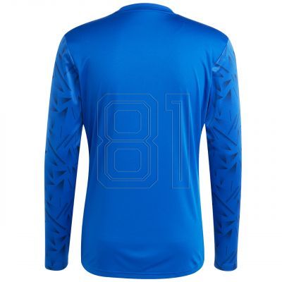 2. adidas Team Icon 25 Jersey Long Sleeve M JM6788