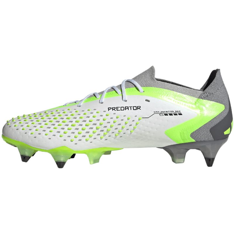 11. Adidas Predator Accuracy.1 Low SG M IF2292 football boots