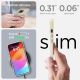 7. Spigen Thin Fit iPhone 15 Plus Case - Beige