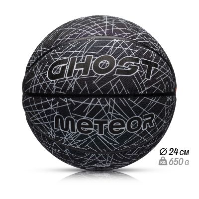 19. Meteor Ghost Scratch 7 Basketball 16755