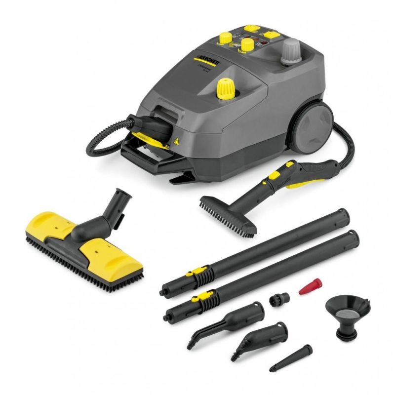 3. KARCHER SG 4/4 steam cleaner (1.092-104.0)