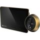 Ezviz EP4 8MP Wi-Fi Door Viewer Gold
