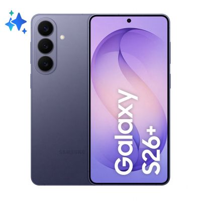 11. Samsung Galaxy SM-S947 S26+ 12/512GB Cobalt Violet