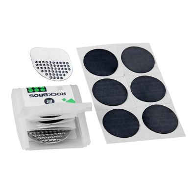 5. Rockbros GJ2001 repair kit for bicycle inner tubes - translucent