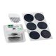 5. Rockbros GJ2001 repair kit for bicycle inner tubes - translucent