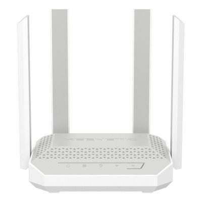 2. Keenetic Speedster 4G+ router KN-2911-01-EU AC1200