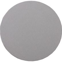 Sublimation disc F.38 - Subligraw sheet - silver