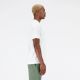 7. New Balance t-shirt Essentials Reimagined Cott M MT31542WT