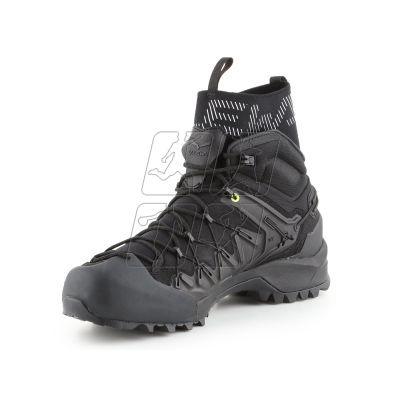 3. Salewa Wildfire Edge Gtx M 61350-0971 shoes