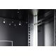 25. Digitus Dynamic-N series wall-mounted housing - 600x450 mm (W x D), unassembled