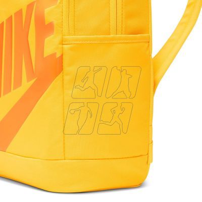 6. Nike Elemental backpack DD0559-845