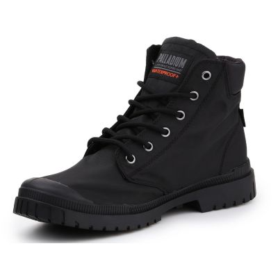 3. Palladium Pampa SP20 Cuff Waterproof W 76835-008-M shoes