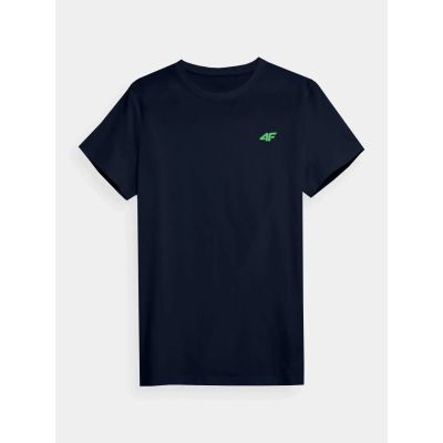 9. T-shirts 4F M 4FWSS25TTSHM3956-93S