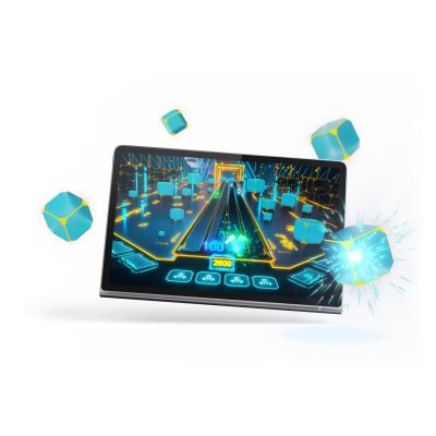 21. Lenovo Tab Plus Helio G99 11.5" 2K IPS 400nits Touch 8/128GB Mali-G57 MC2 Android Luna Gray