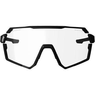 2. LEATT RideViz Pro Photochromic Cycling Glasses