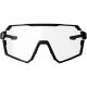 2. LEATT RideViz Pro Photochromic Cycling Glasses