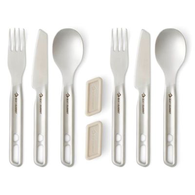 Sea To Summit Detour Stainless Steel Instrument Set