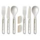Sea To Summit Detour Stainless Steel Instrument Set