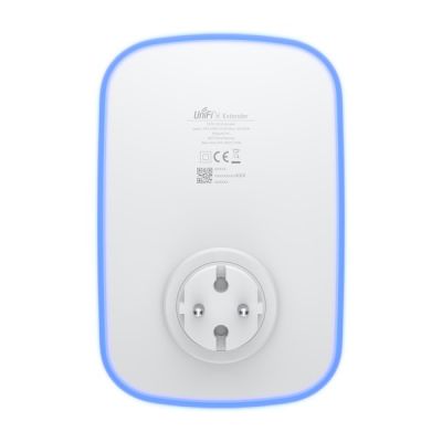 15. Ubiquiti UniFi6 Extender 4800 Mbit/s White