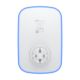 15. Ubiquiti UniFi6 Extender 4800 Mbit/s White