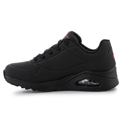 9. Skechers Highlight Love W shoes 177981-BKMT