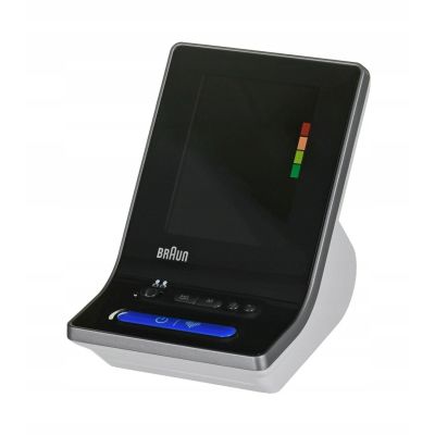 8. Braun ExactFit 3 Forearm Automatic 2-User
