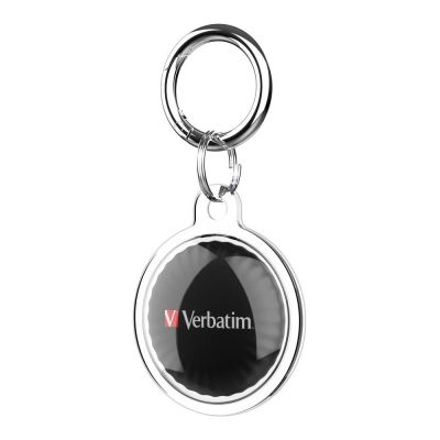 8. Verbatim 32135 GPS Personal Finder Black, Pink, White