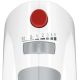 2. BOSCH MFQ 3540 hand mixer (450W; white)