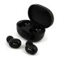 3. Guess Bluetooth Wireless Headphones GUTWST30BKTWS + Docking Station - Black