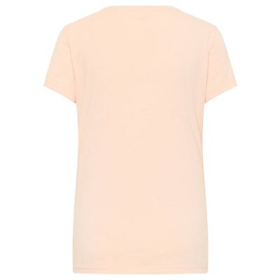 3. Mustang Alexia C Chestprint T-shirt W 1013383 7262
