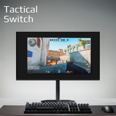 7. Gigabyte MO32U 80cm (31.5") 4K OLED Gaming Monitor 16:9 HDMI/DP/USB-C 165Hz 0.03ms AMD FreeSync