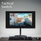 7. Gigabyte MO32U 80cm (31.5") 4K OLED Gaming Monitor 16:9 HDMI/DP/USB-C 165Hz 0.03ms AMD FreeSync