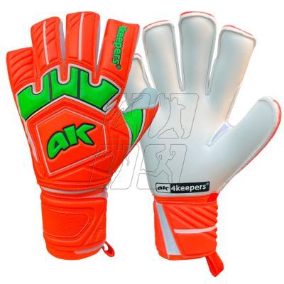 Goalkeeper gloves 4keepers Guard Fogo MNC Jr S954585