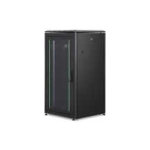 Digitus Unique series network cabinet - 600x600 mm (WxD)