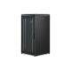 Digitus Unique series network cabinet - 600x600 mm (WxD)
