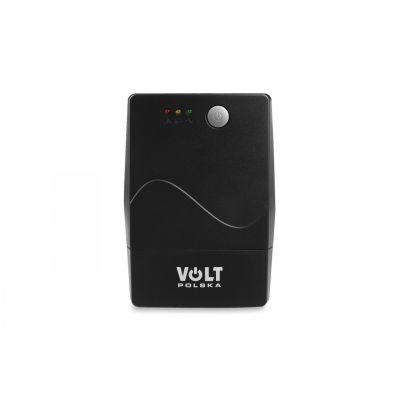 UPS Uninterruptible Power Supply Volt Polska Pico 800VA 480W