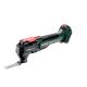 Metabo MT 18 LTX BL QSL Black, Orange 20000 OPM