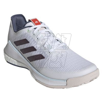 6. Adidas Crazyflight W IG3968 volleyball shoes
