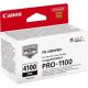 3. Canon LUCIA PRO II Ink Cartridge 1 pc. Original Standard Yield Photo Black