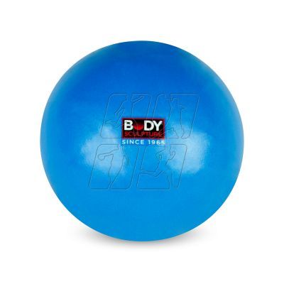 7. Mini BB 013 gymnastic ball 25 cm