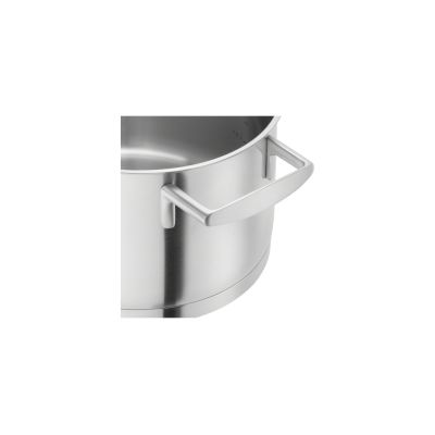14. ZWILLING Vitality 66460-000-0 pot set (1.5 liters, 2 liters, 3 liters, 3.5 liters, 6 liters)