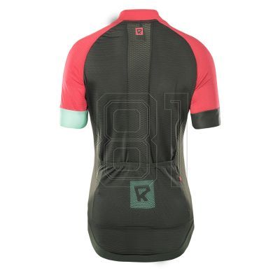 9. Radvik Foxtrot W 92800406922 Cycling Jersey