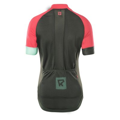 9. Radvik Foxtrot W 92800406922 Cycling Jersey