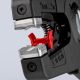 12. KNIPEX PreciStrip 16 Wire Stripper