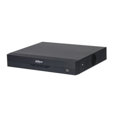4. DAHUA NVR4116HS-EI IP RECORDER