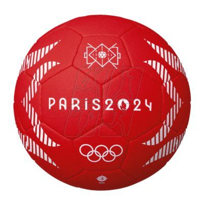 4. Molten 5000 Handball Olympic Games Paris 2024 H3A5000-S4F