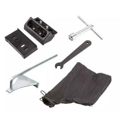 3. 1300W electric planer, planing depth 3.5 mm, planing width 110 mm