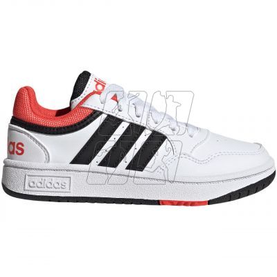 Adidas Hoops 3.0 K Jr GZ9673 shoes