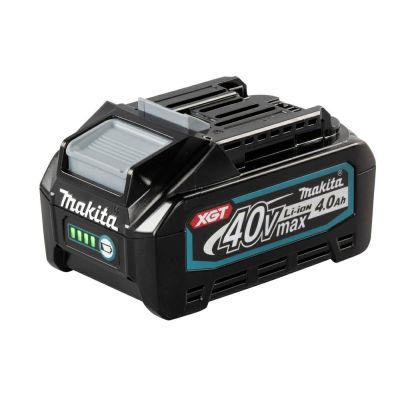 MAKITA BATTERY BL4040 XGT 40Vmax 4.0Ah (UN3480)