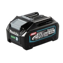 MAKITA BATTERY BL4040 XGT 40Vmax 4.0Ah (UN3480)